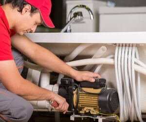 About Water Heater Repair LLC Ingalls, KS